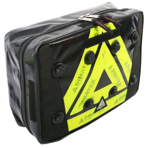 Bolsa Extraible para Botiquines Magnetica Express Bolsa Extraible para Botiquines Magnetica Express